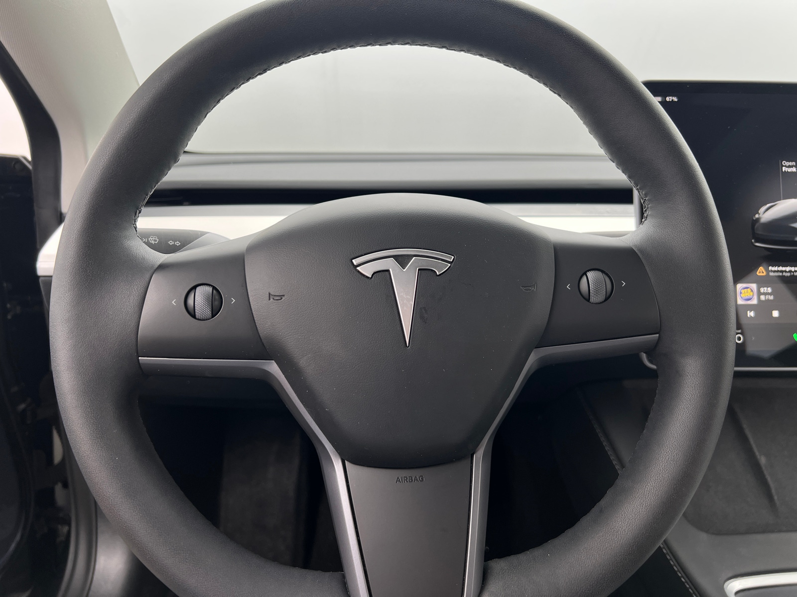 Thumbnail: 2023 Tesla Model 3 - 4