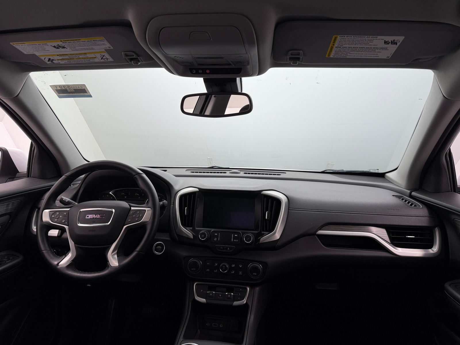 Thumbnail: 2024 GMC Terrain - 2