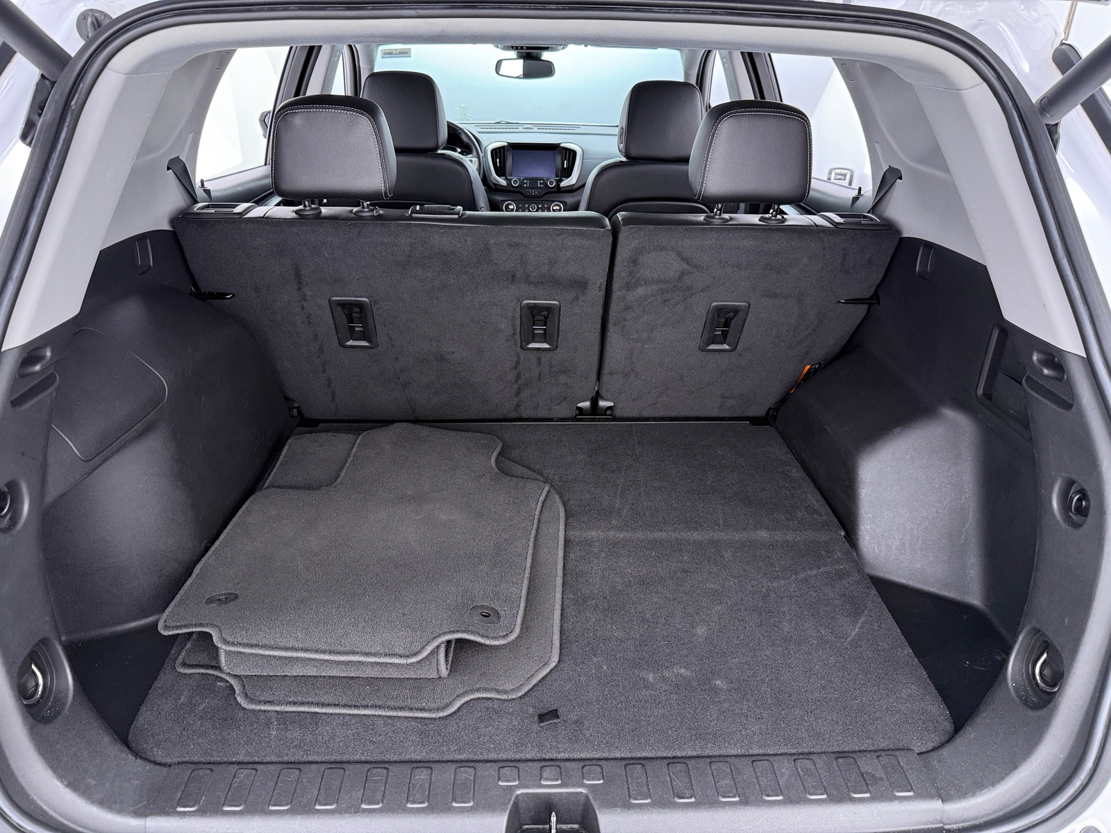 Thumbnail: 2024 GMC Terrain - 6