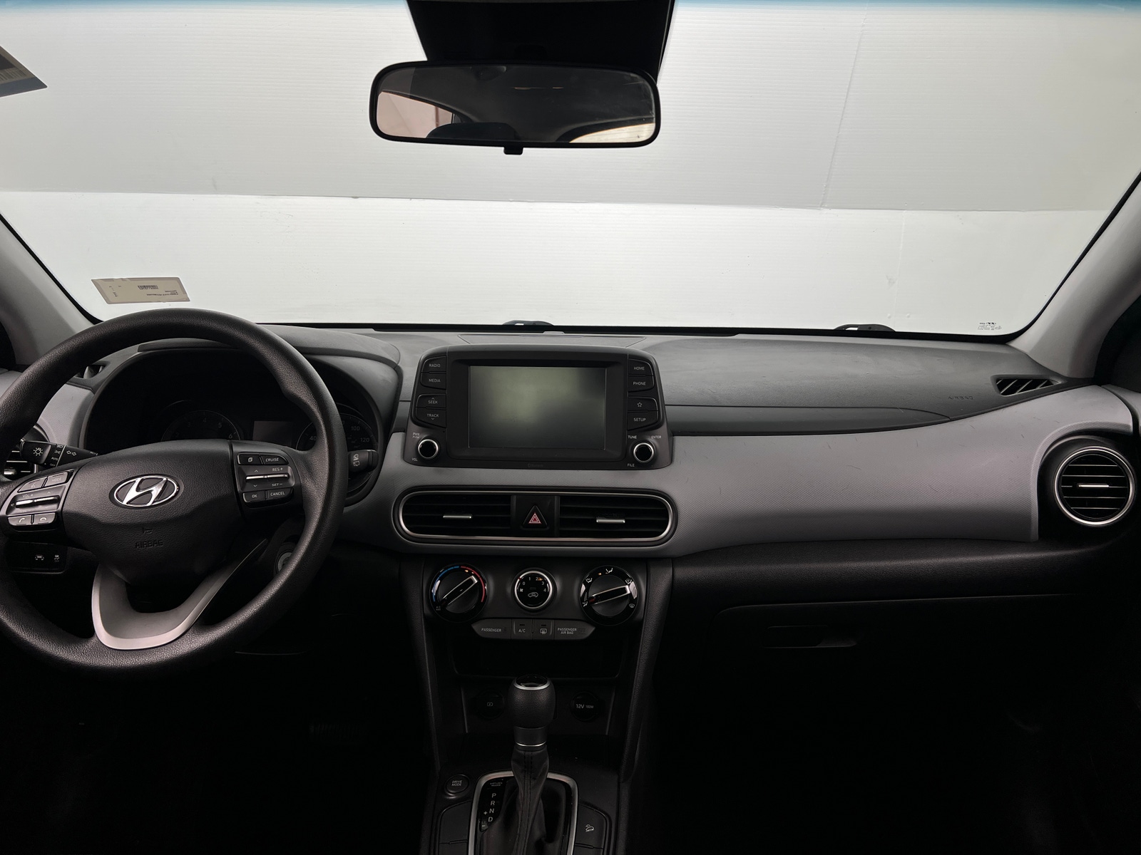 Thumbnail: 2019 Hyundai Kona - 3