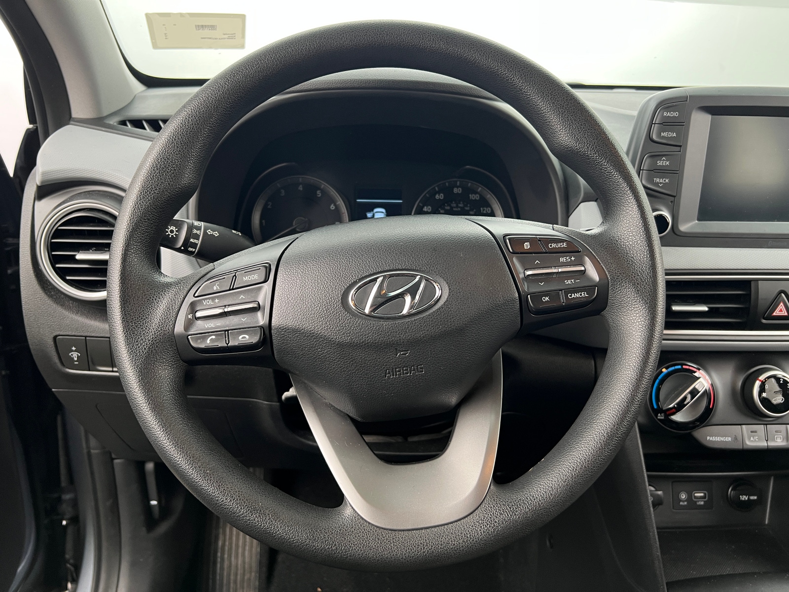 Thumbnail: 2019 Hyundai Kona - 5