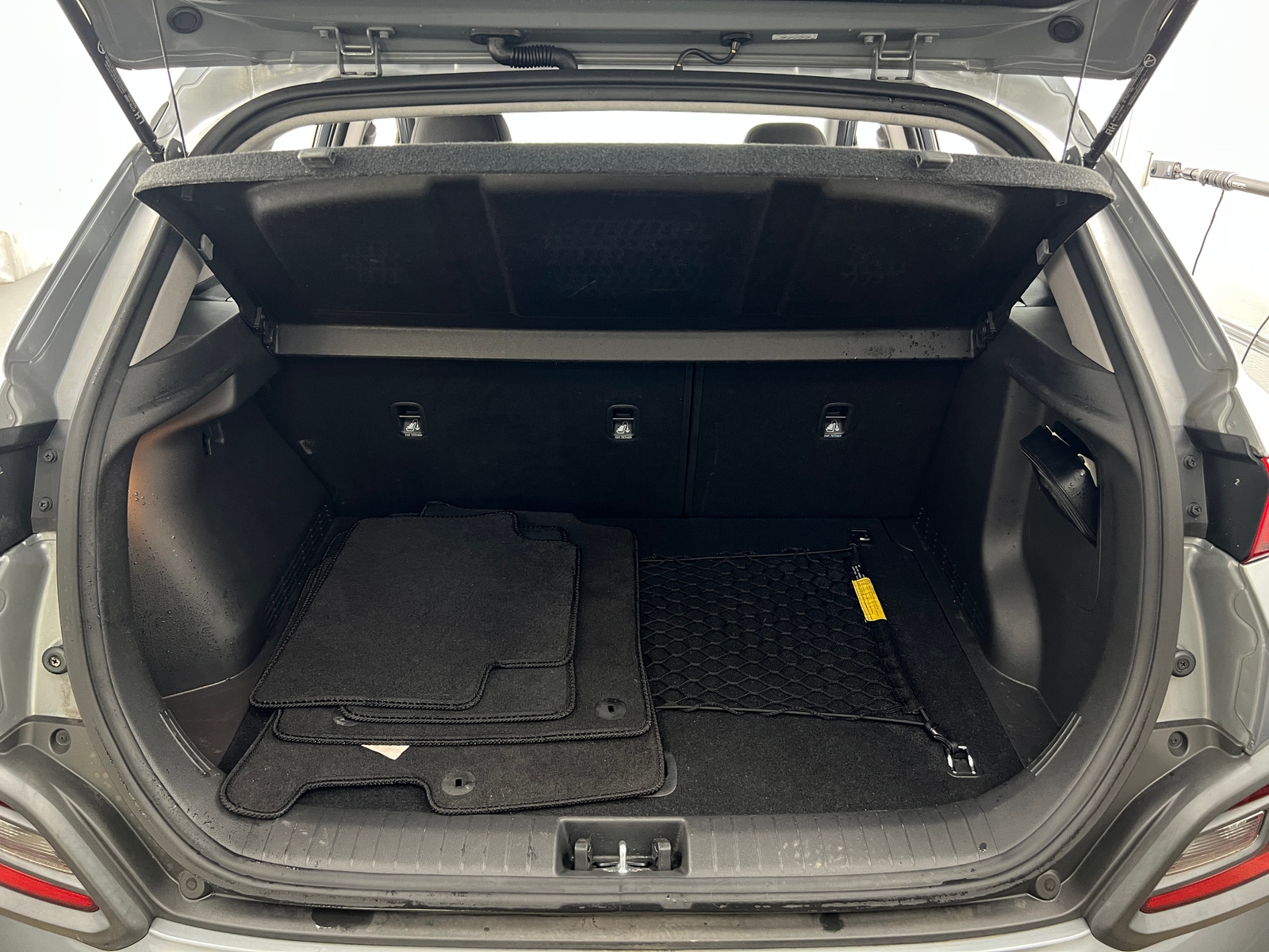 Thumbnail: 2019 Hyundai Kona - 7