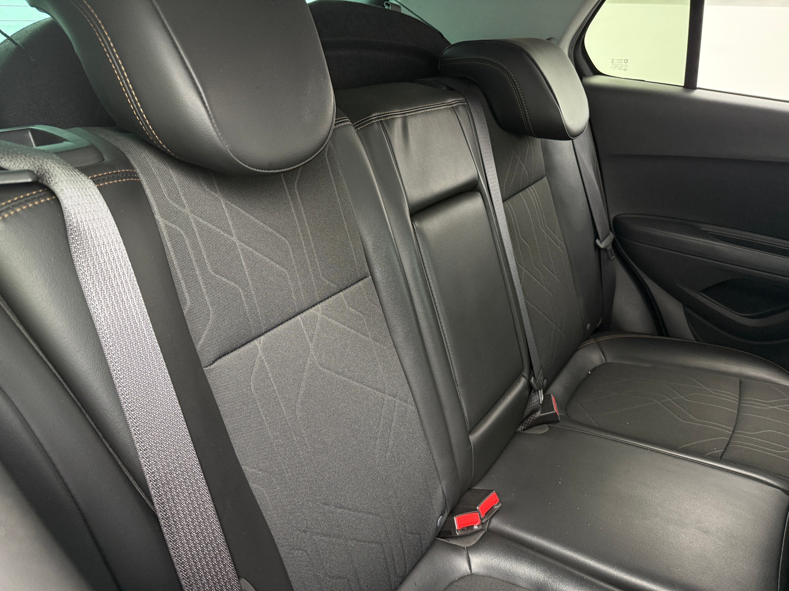 Thumbnail: 2019 Chevrolet Trax - 6
