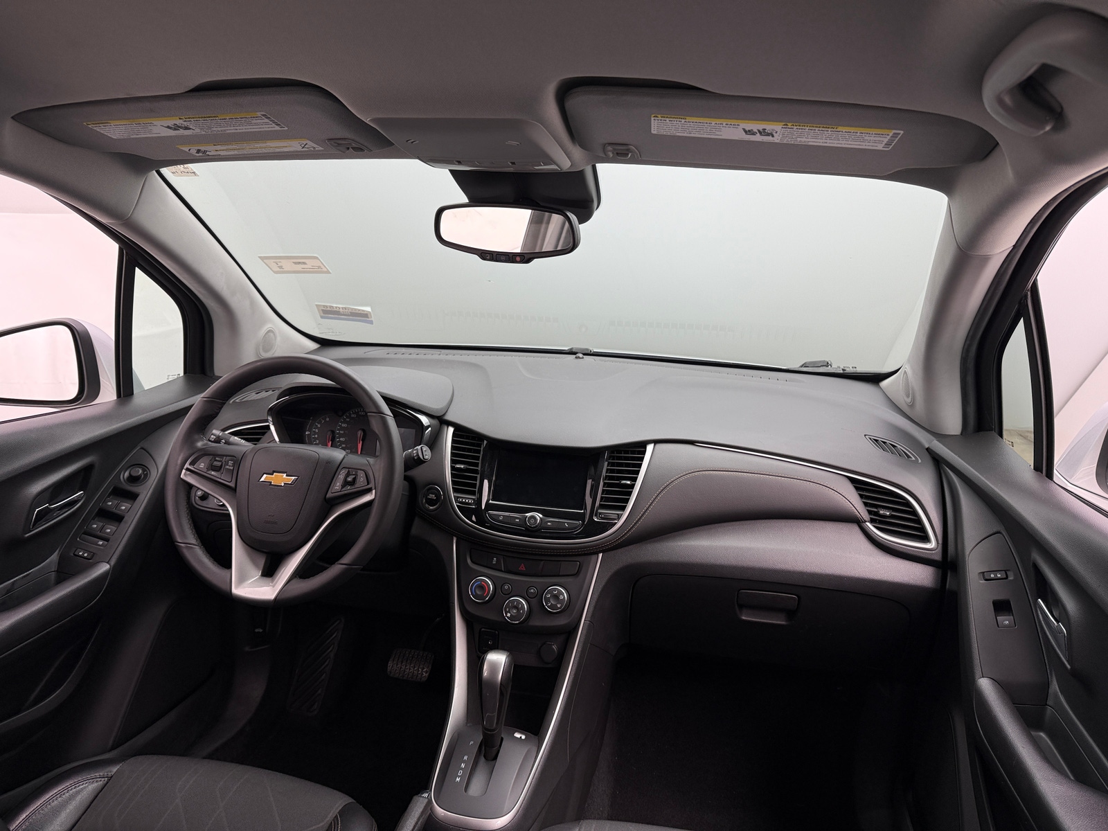Thumbnail: 2019 Chevrolet Trax - 3