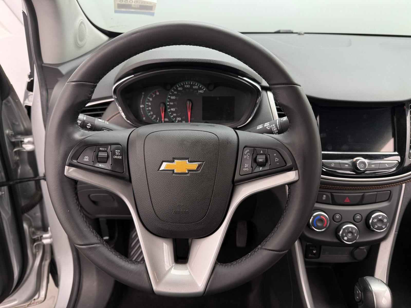 Thumbnail: 2019 Chevrolet Trax - 5