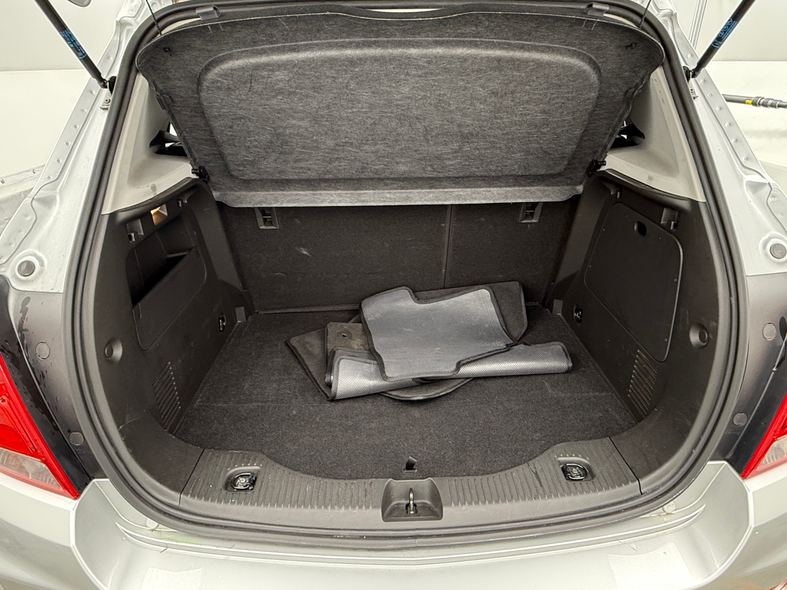 Thumbnail: 2019 Chevrolet Trax - 7