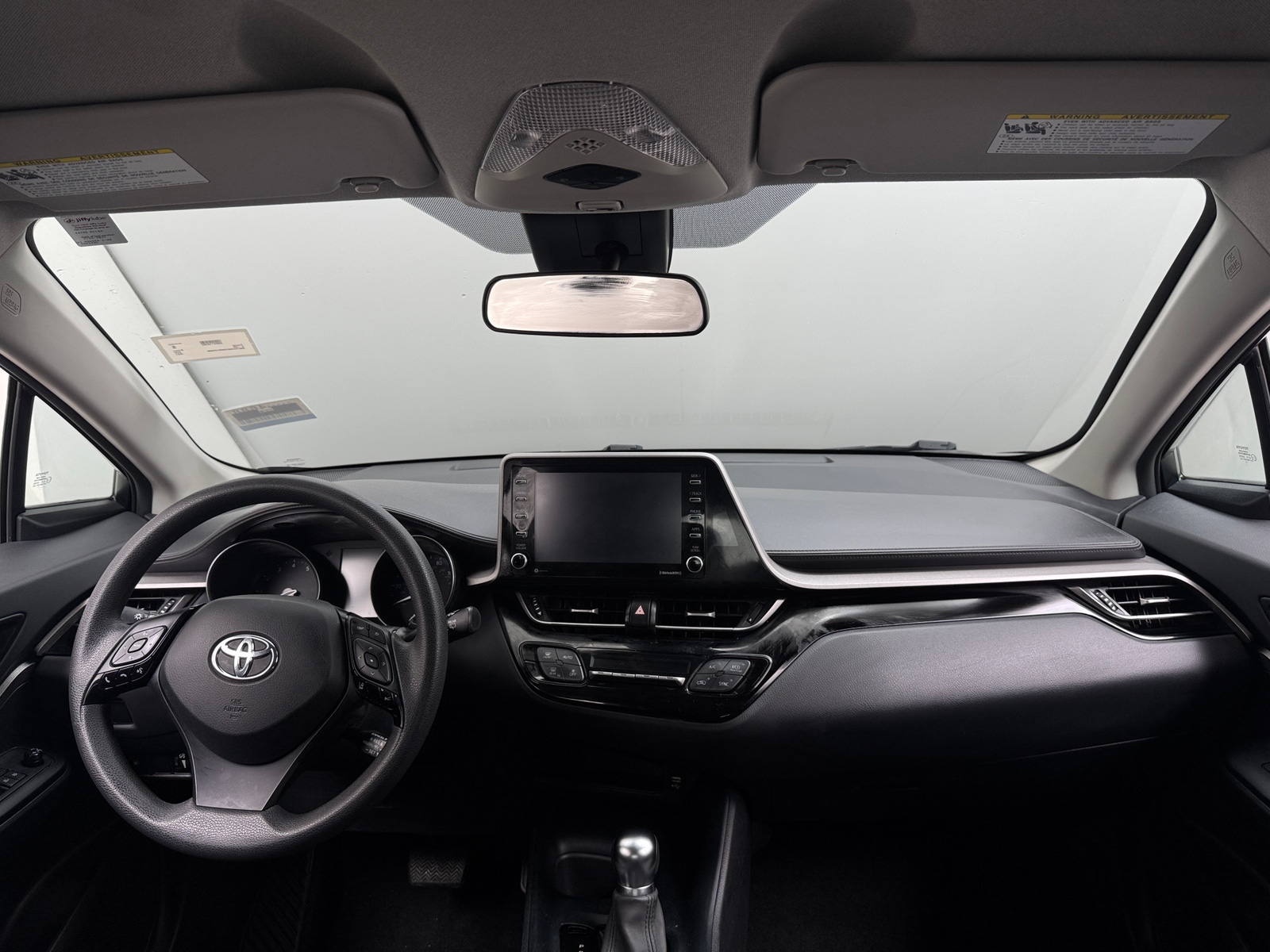 Thumbnail: 2021 Toyota C-HR - 3