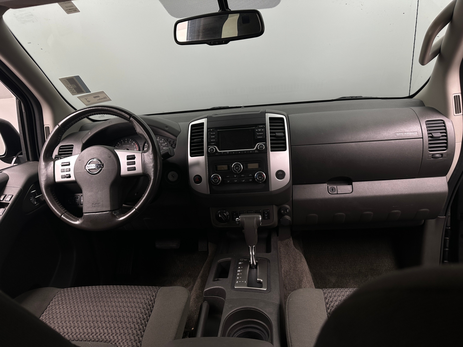 Thumbnail: 2017 Nissan Frontier - 3