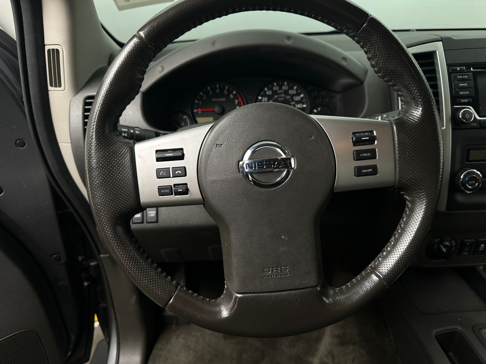 Thumbnail: 2017 Nissan Frontier - 5