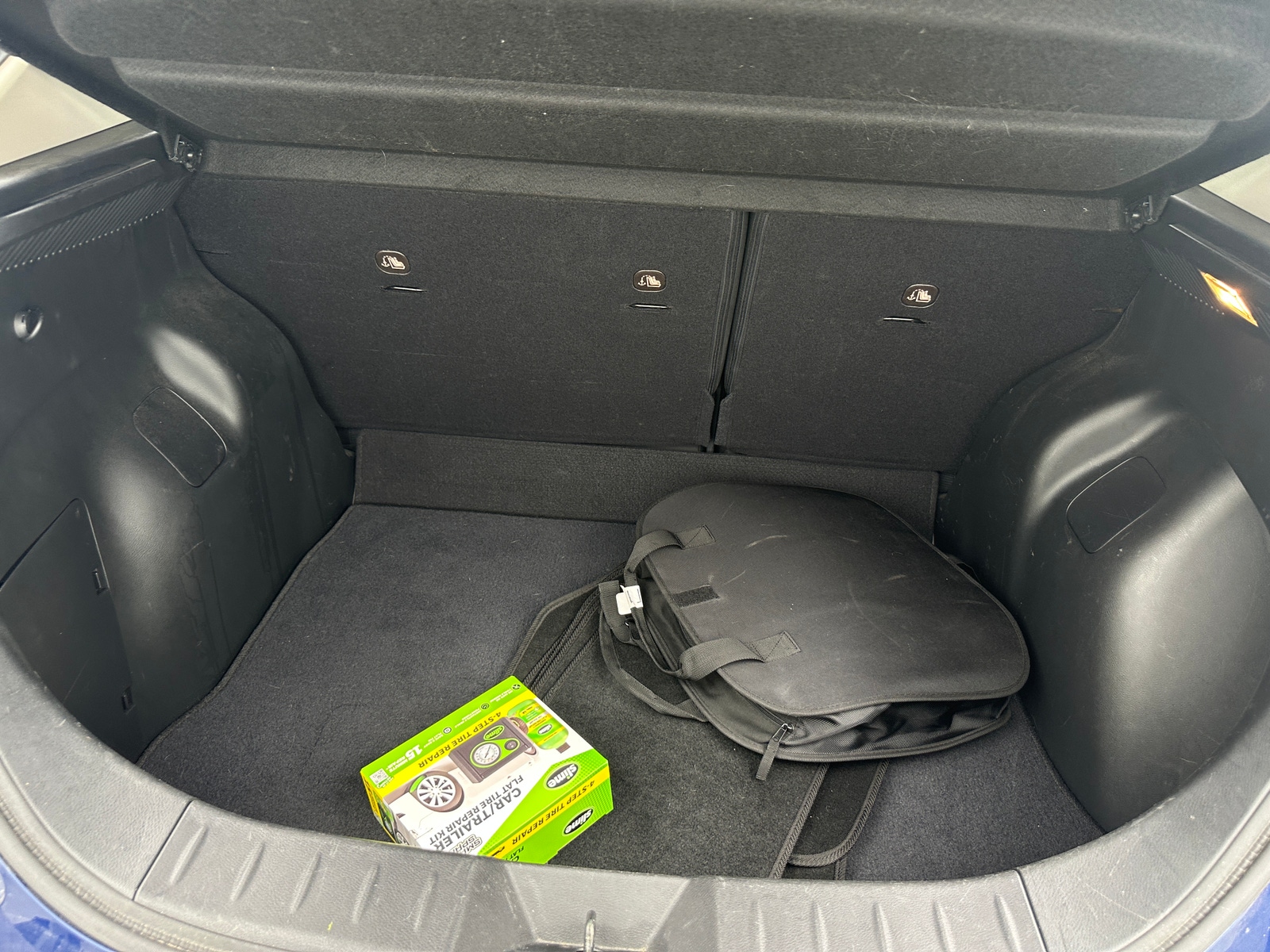 Thumbnail: 2018 Nissan Leaf - 7