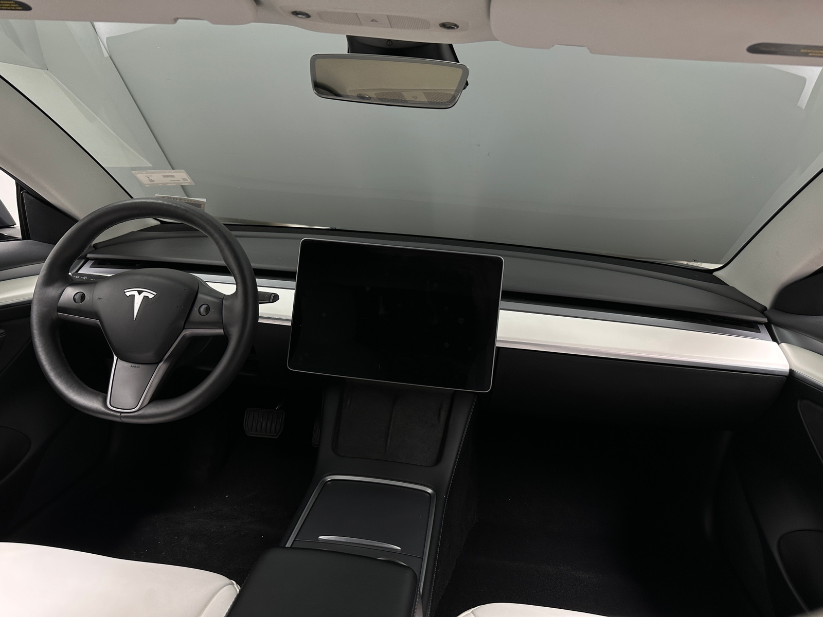 Thumbnail: 2022 Tesla Model 3 - 2