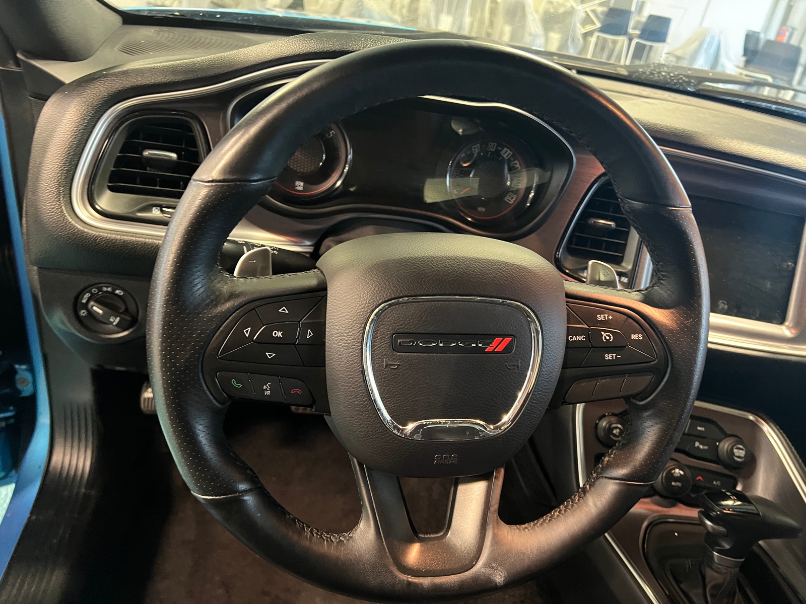 Thumbnail: 2016 Dodge Challenger - 3