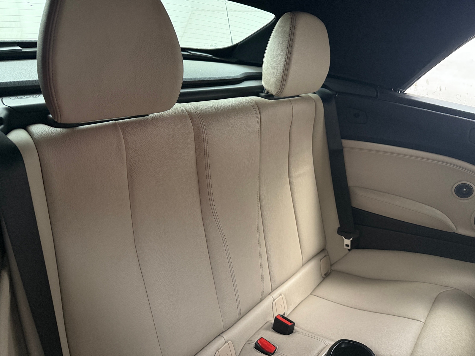 Thumbnail: 2016 BMW 2 Series - 5
