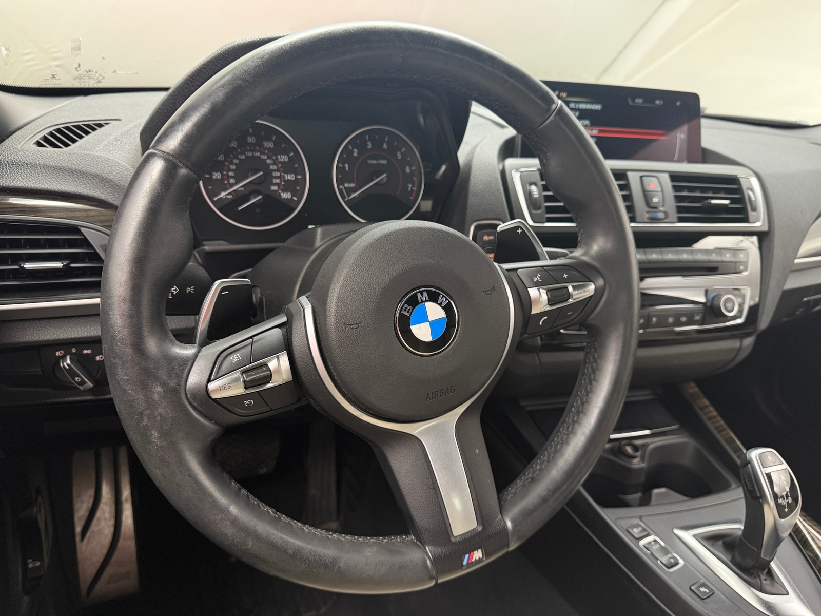 Thumbnail: 2016 BMW 2 Series - 4
