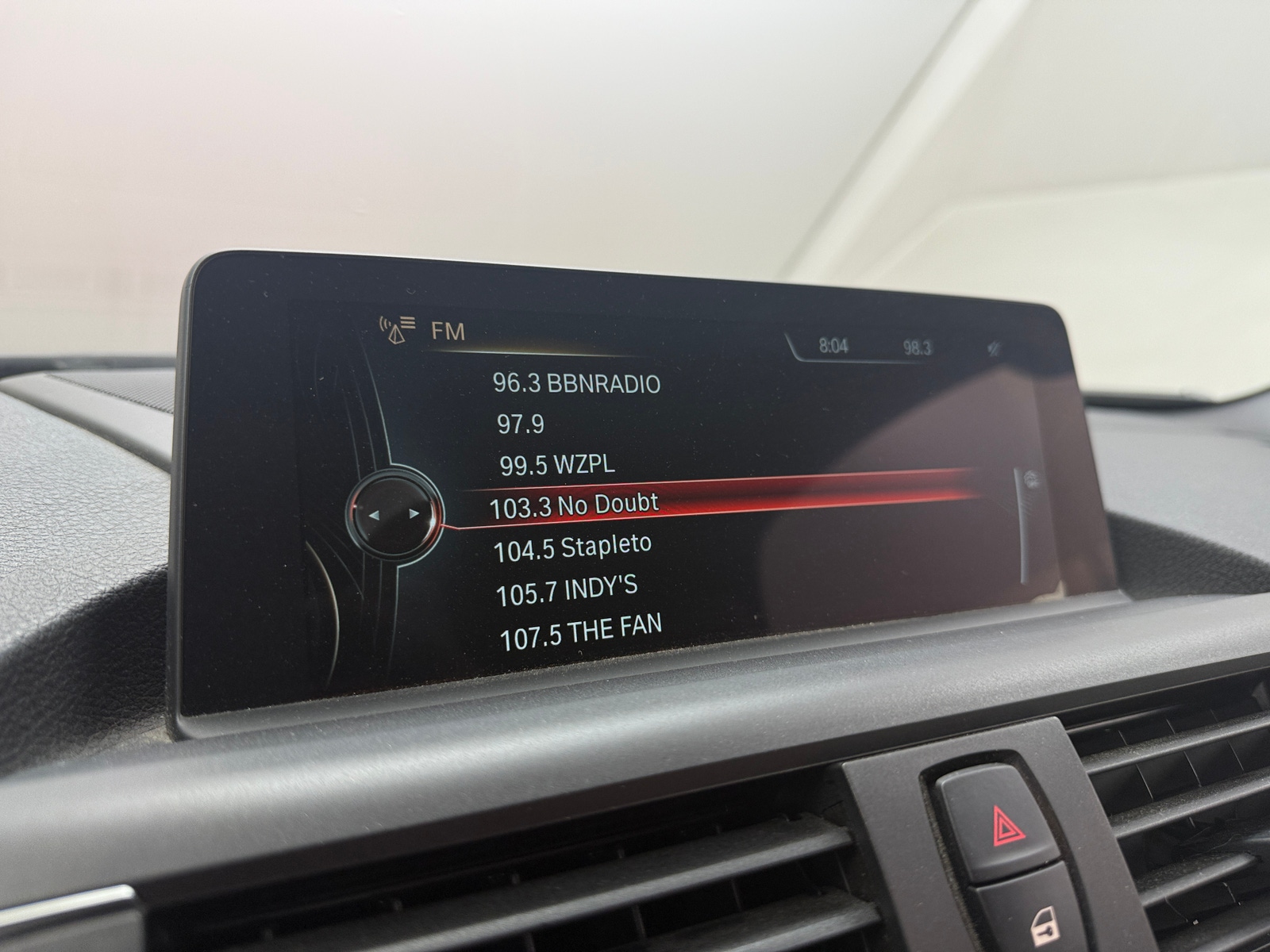 Thumbnail: 2016 BMW 2 Series - 3