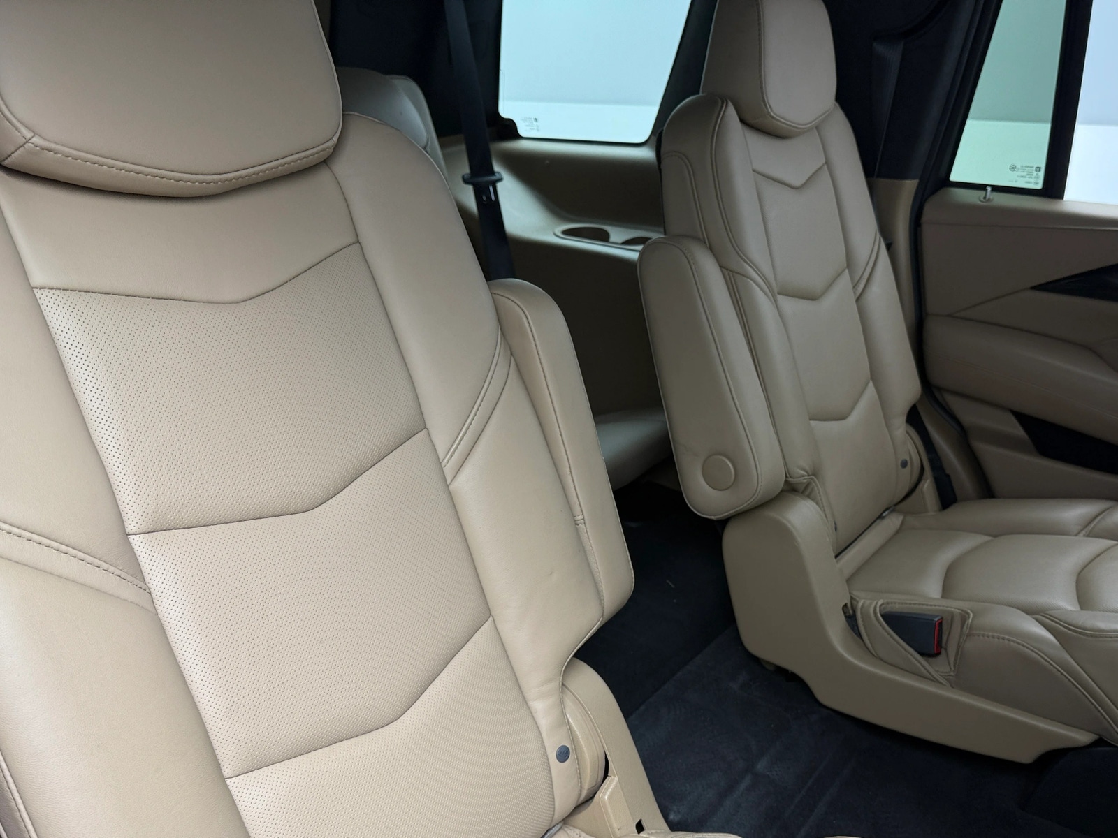 Thumbnail: 2020 Cadillac Escalade - 5