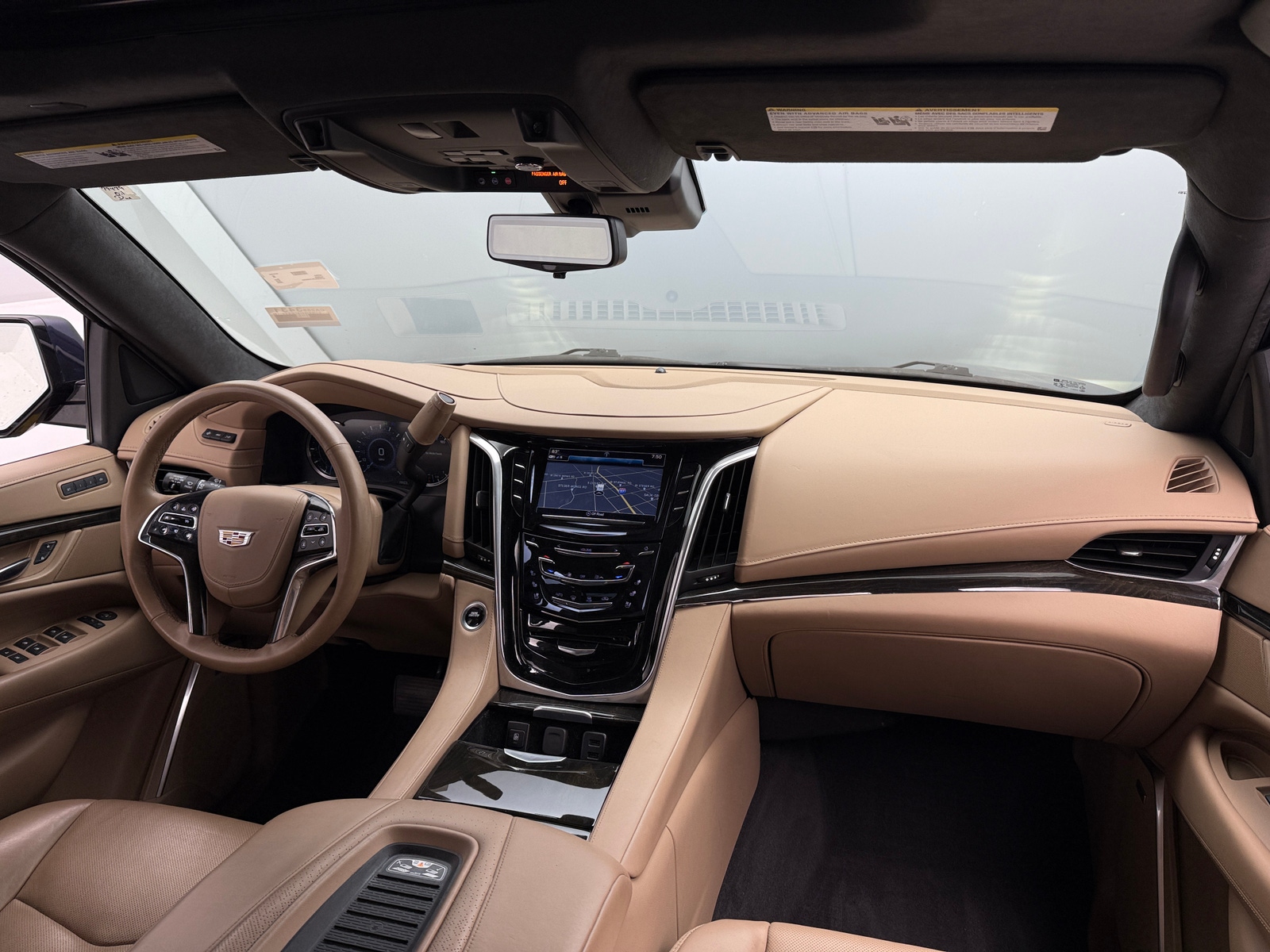 Thumbnail: 2020 Cadillac Escalade - 2