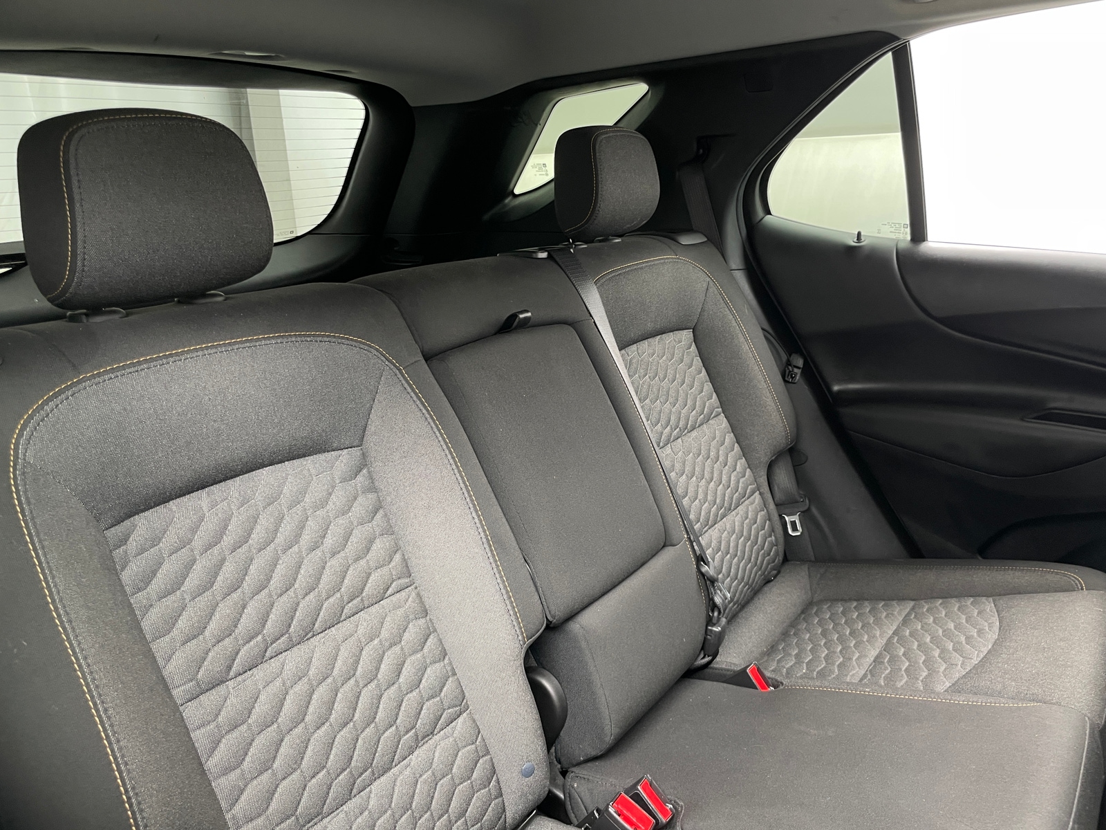 Thumbnail: 2019 Chevrolet Equinox - 6