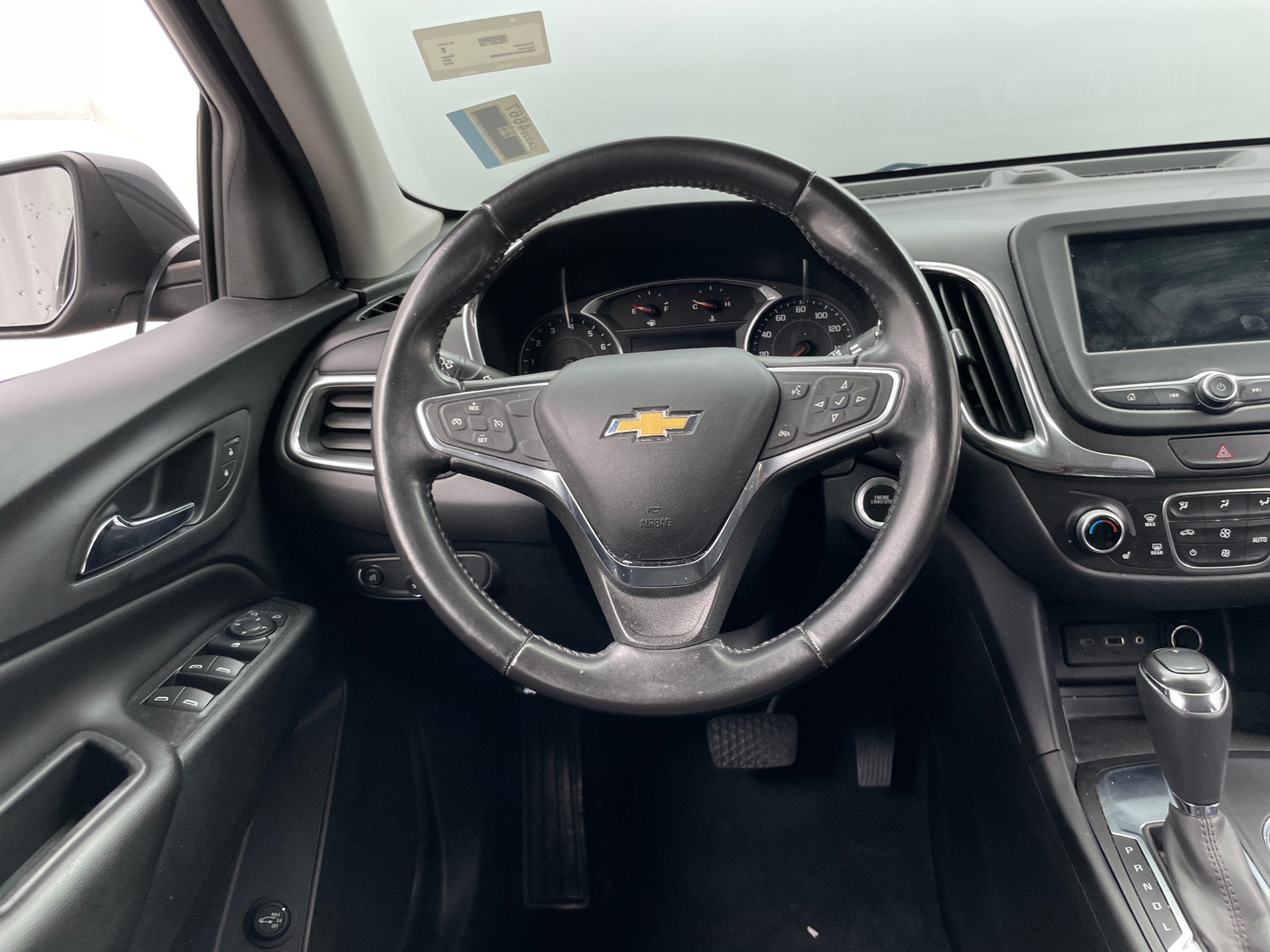 Thumbnail: 2019 Chevrolet Equinox - 5