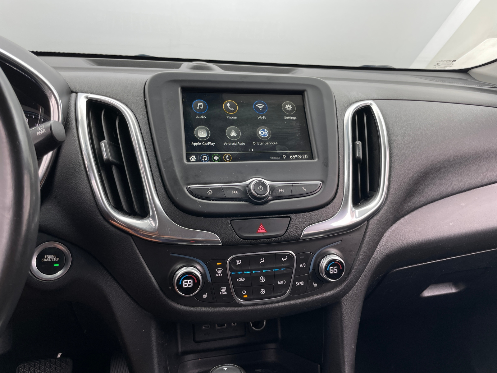 Thumbnail: 2019 Chevrolet Equinox - 4