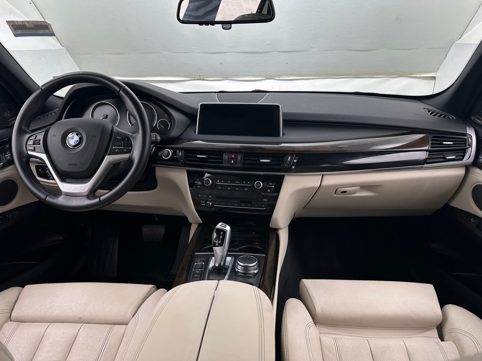 Thumbnail: 2017 BMW X5 - 2