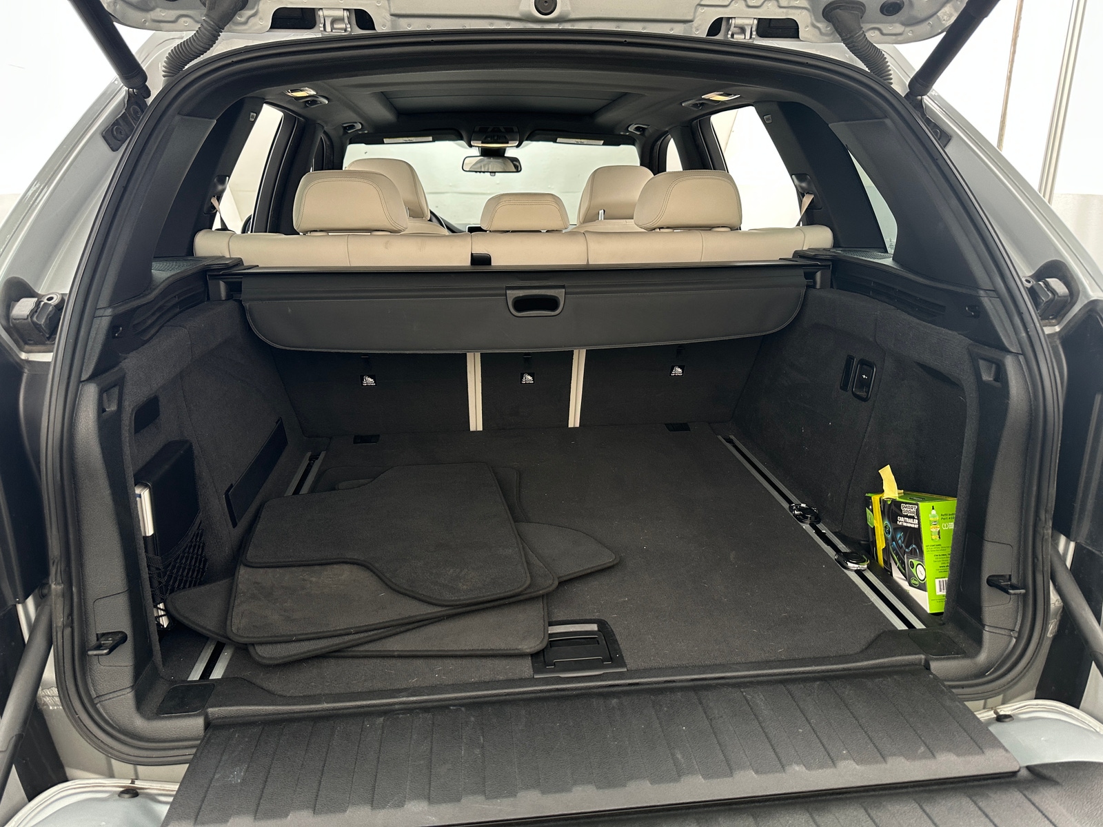 Thumbnail: 2017 BMW X5 - 6