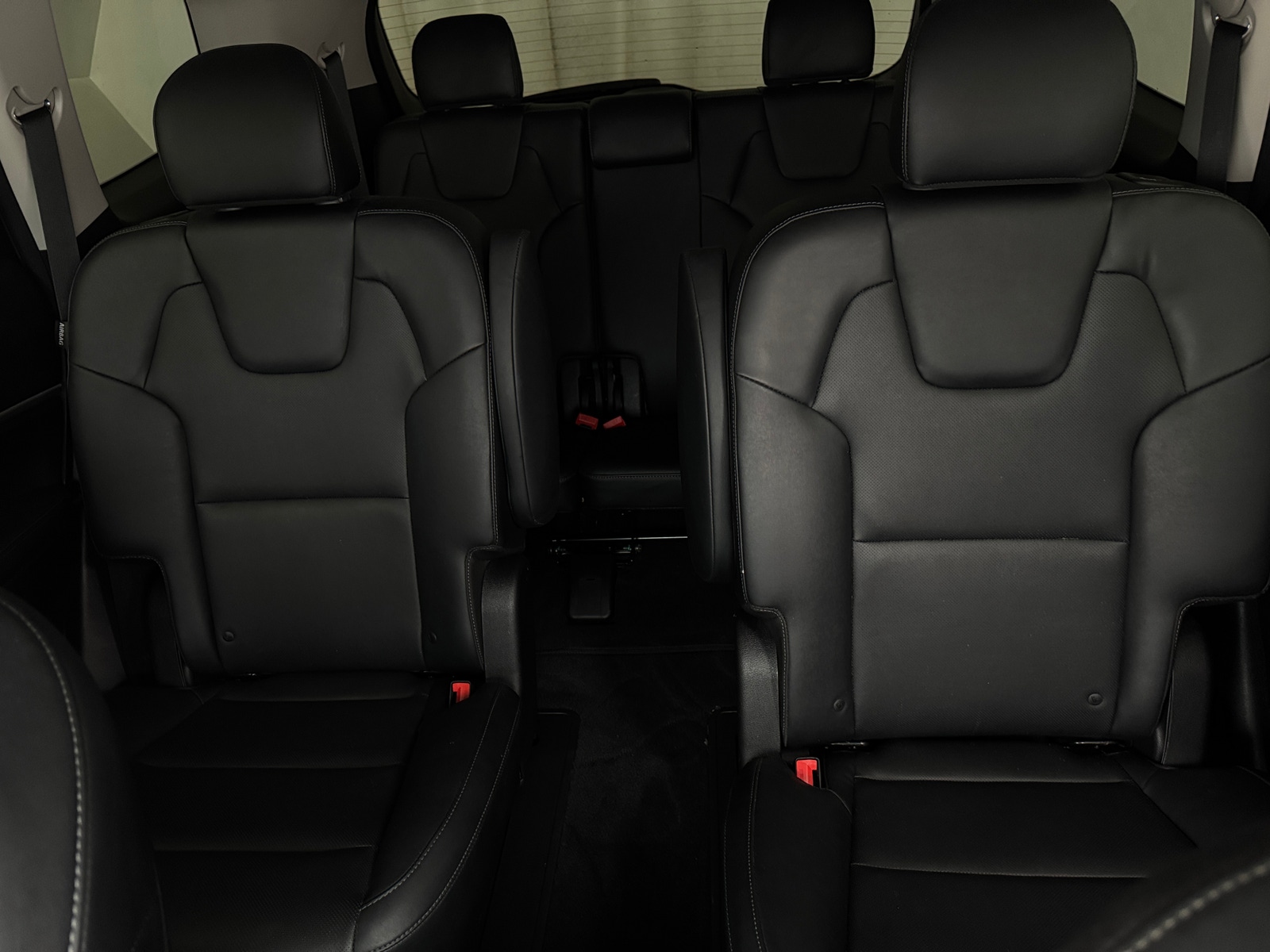 Thumbnail: 2023 Kia Telluride - 5