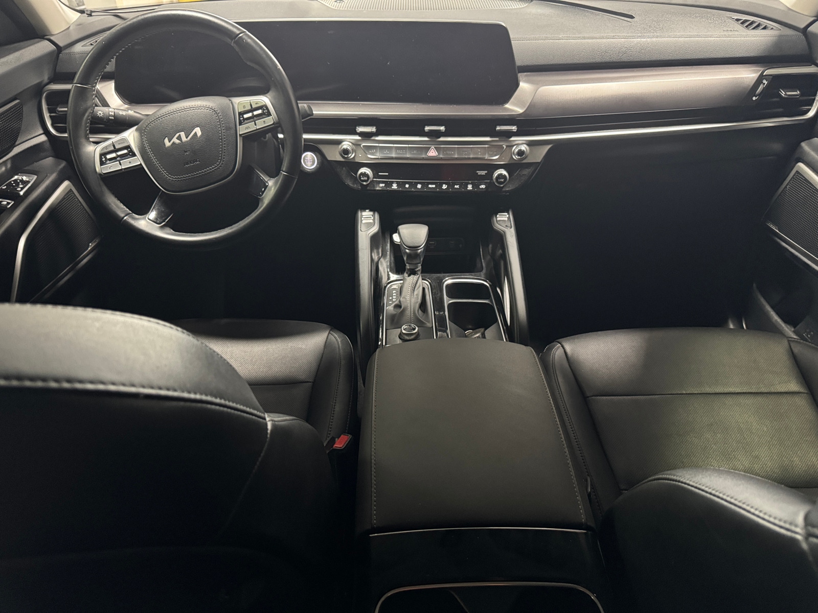 Thumbnail: 2023 Kia Telluride - 2