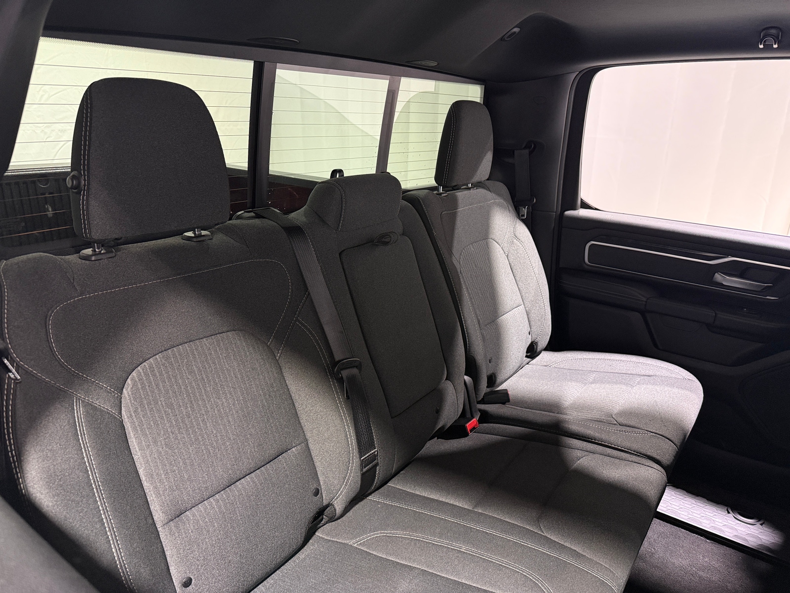 Thumbnail: 2019 RAM 1500 - 6