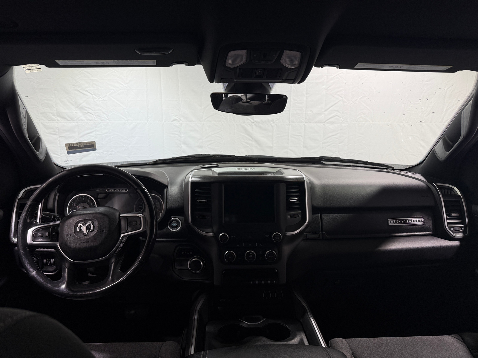 Thumbnail: 2019 RAM 1500 - 3