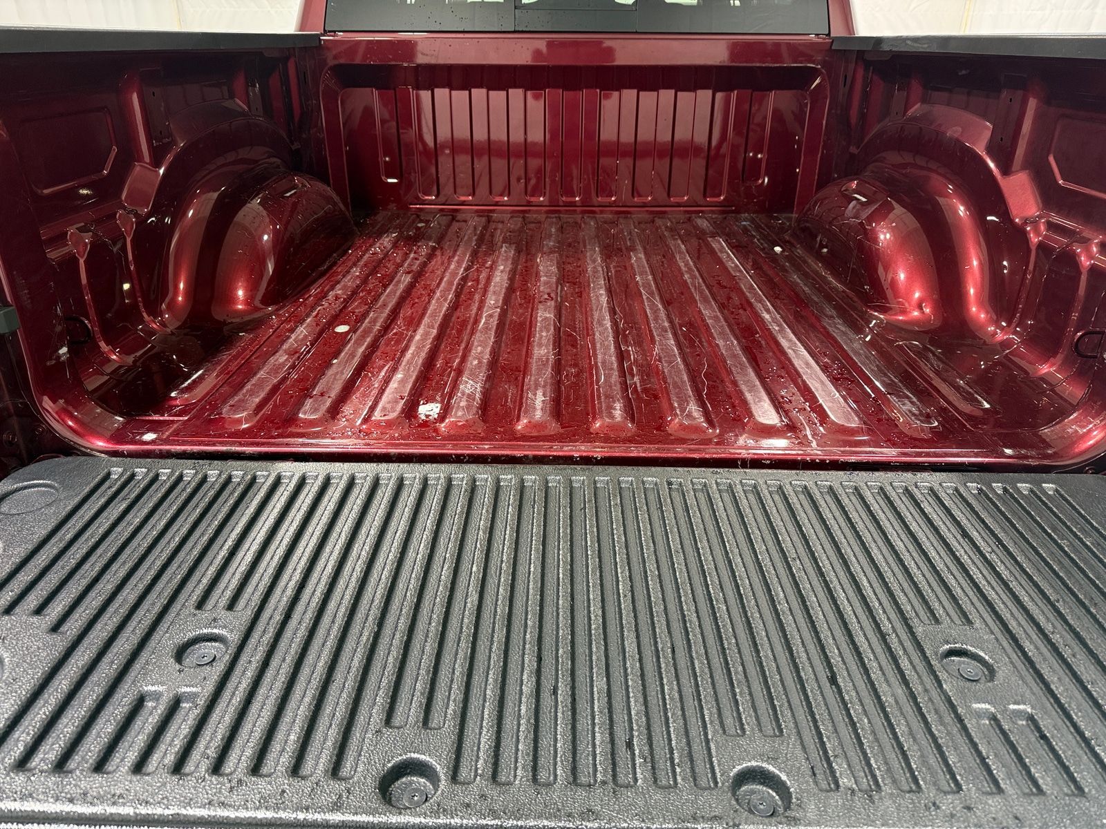 Thumbnail: 2019 RAM 1500 - 7