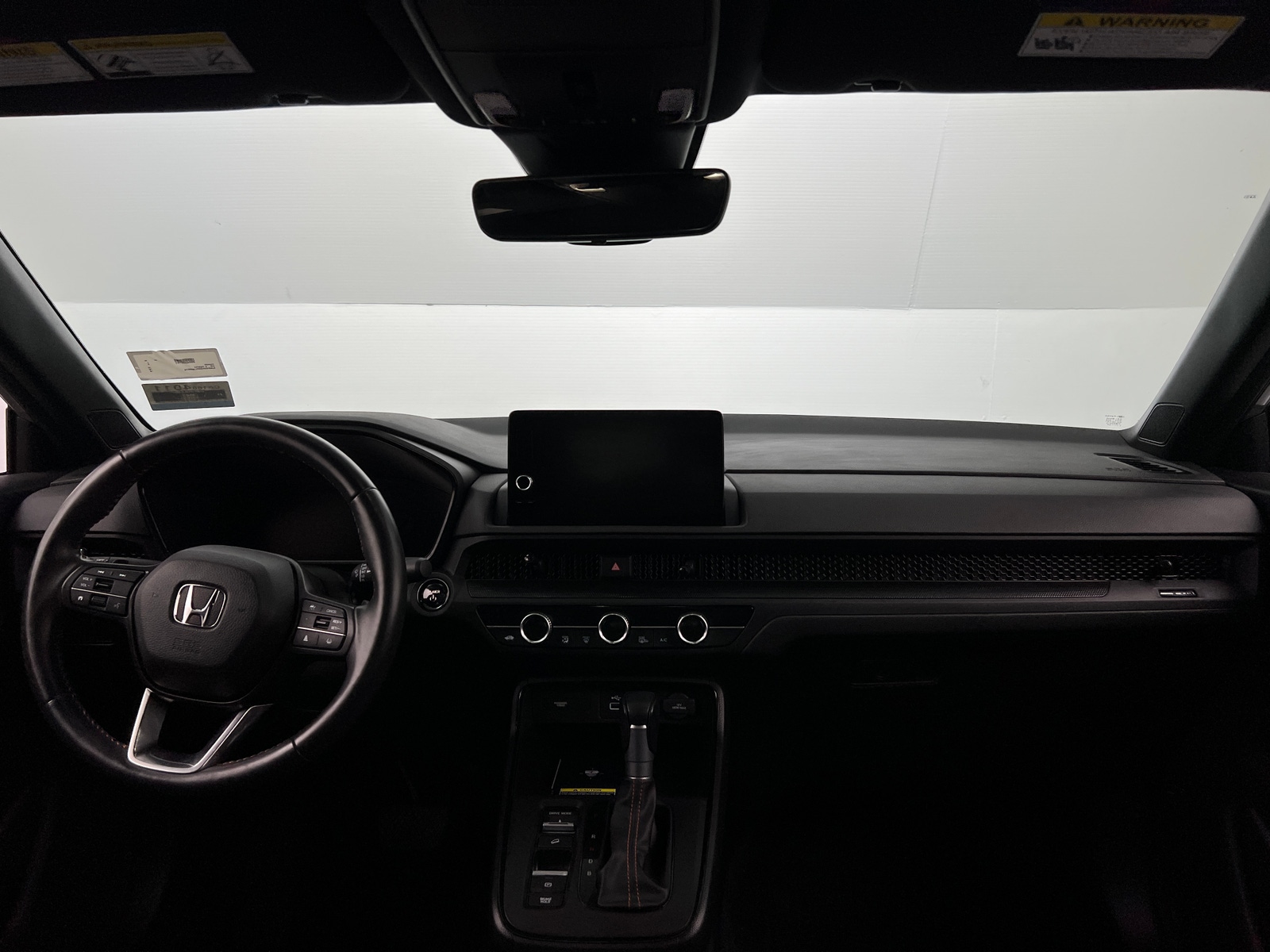 Thumbnail: 2024 Honda CR-V - 2