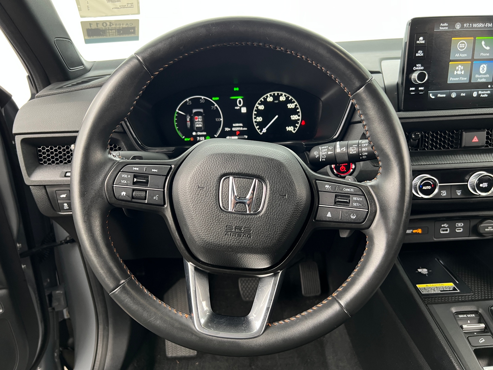Thumbnail: 2024 Honda CR-V - 4