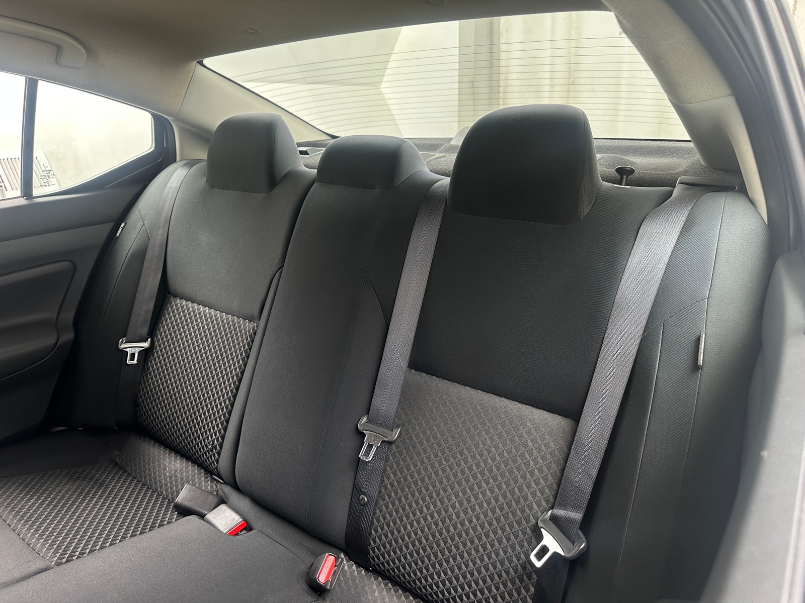 Thumbnail: 2020 Nissan Versa - 6