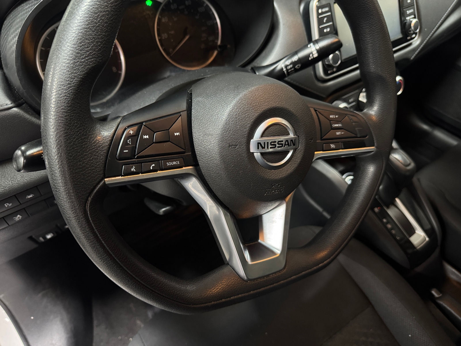 Thumbnail: 2020 Nissan Versa - 5
