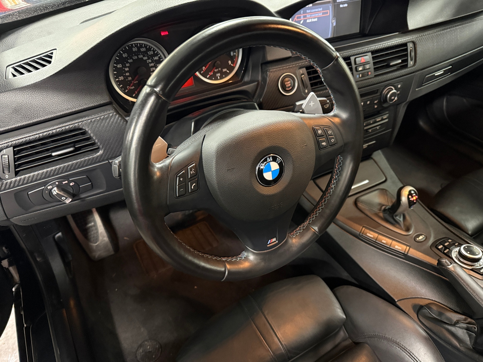 Thumbnail: 2013 BMW M3 - 4