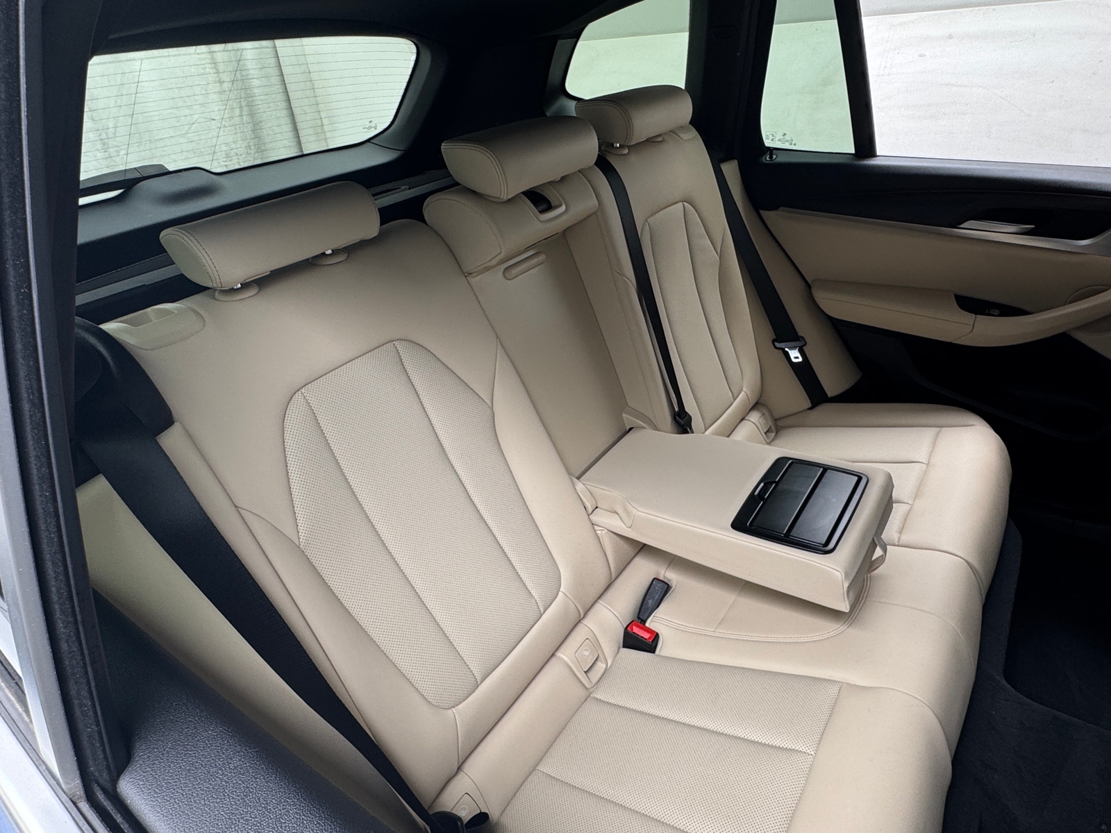 Thumbnail: 2024 BMW X3 - 5
