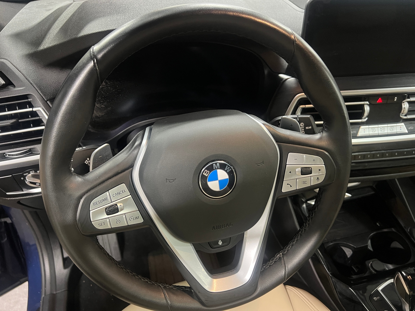 Thumbnail: 2024 BMW X3 - 4
