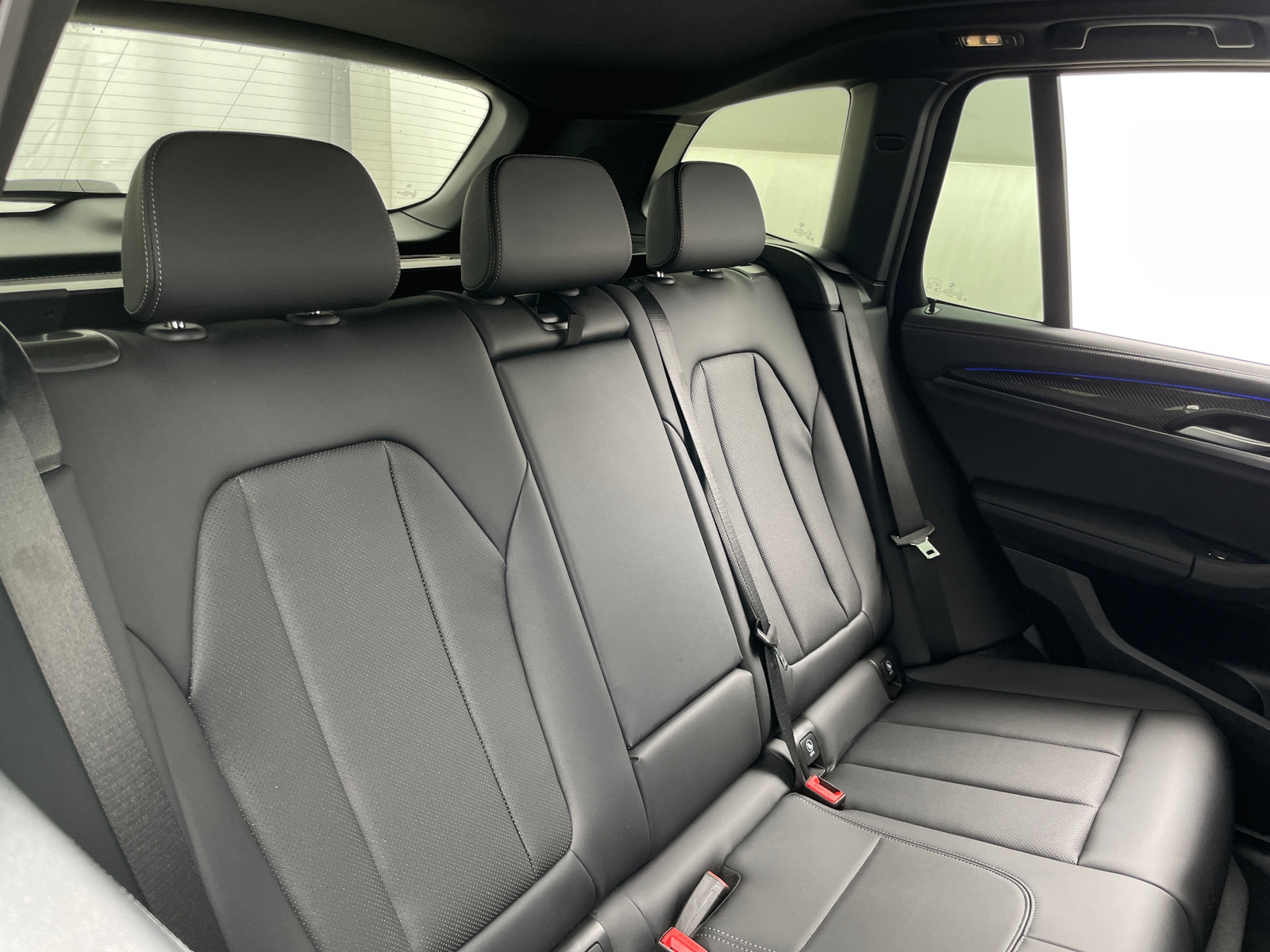 Thumbnail: 2023 BMW X3 - 5