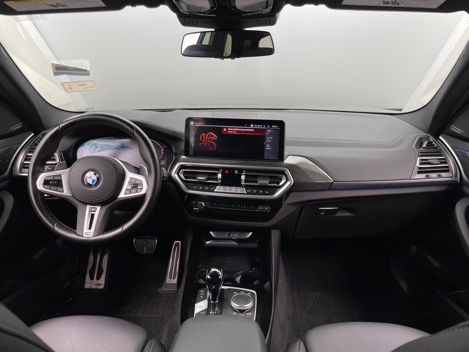 Thumbnail: 2023 BMW X3 - 2