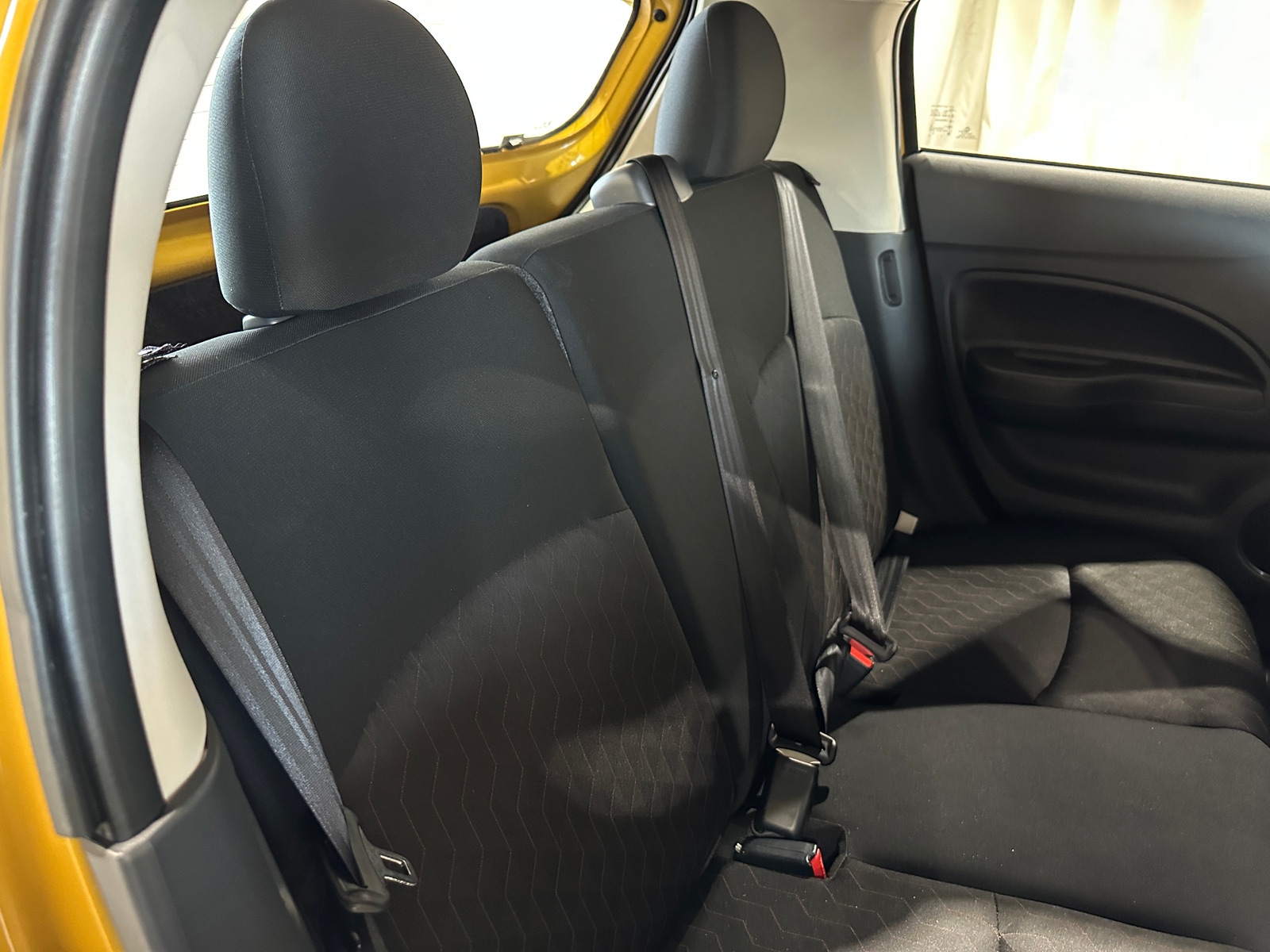 Thumbnail: 2024 Mitsubishi Mirage - 6