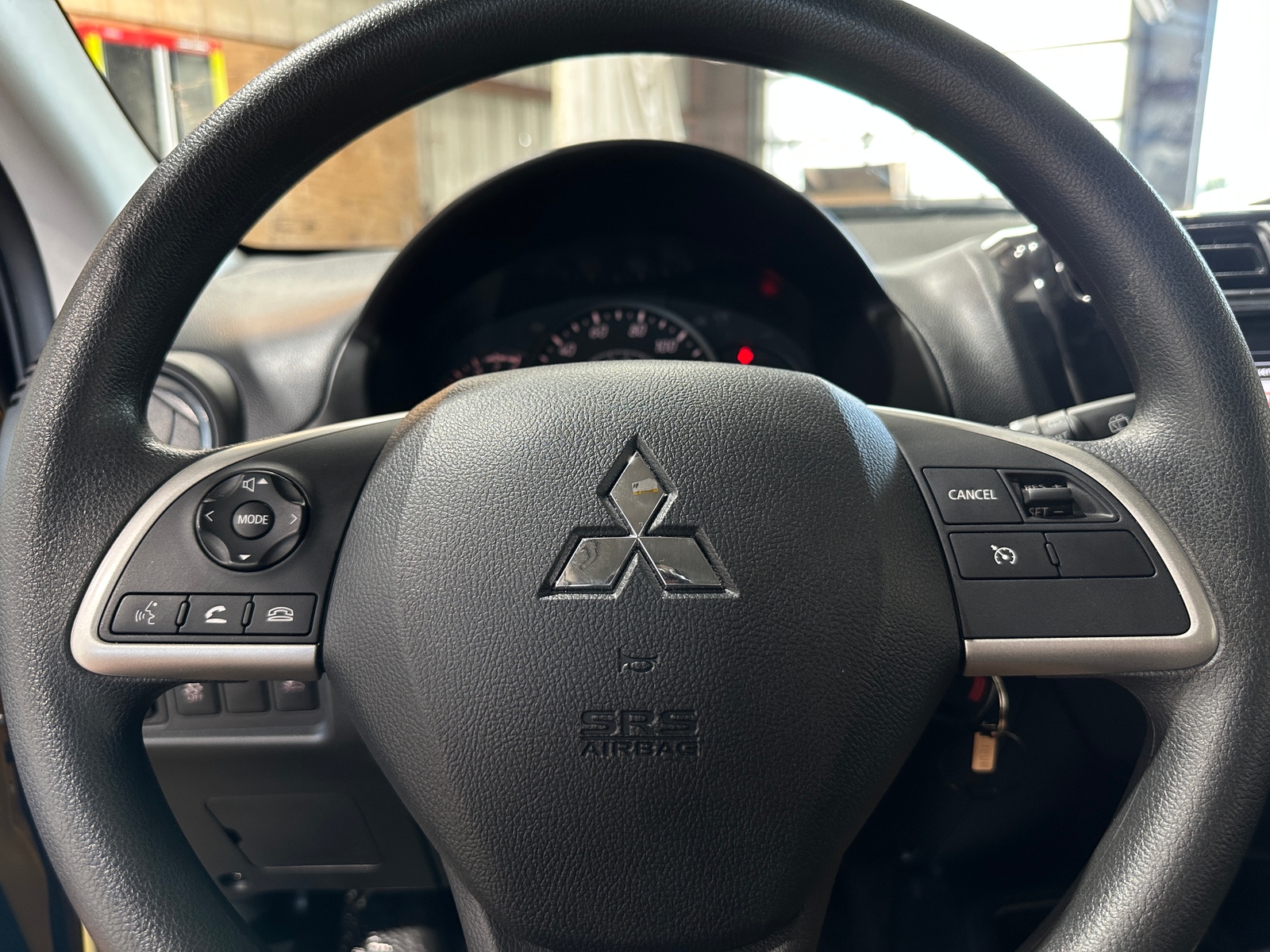 Thumbnail: 2024 Mitsubishi Mirage - 5