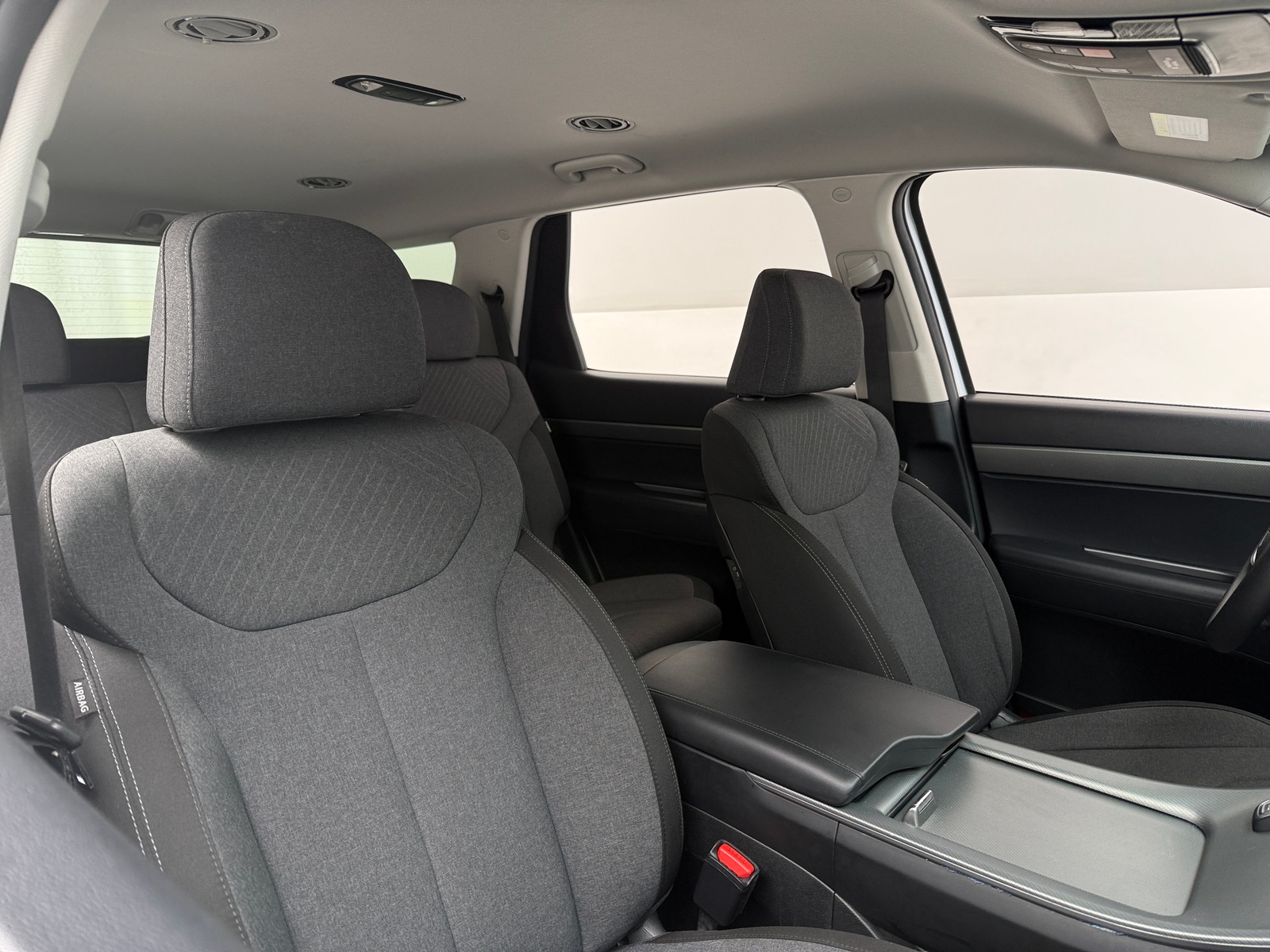 Thumbnail: 2024 Hyundai Palisade - 2