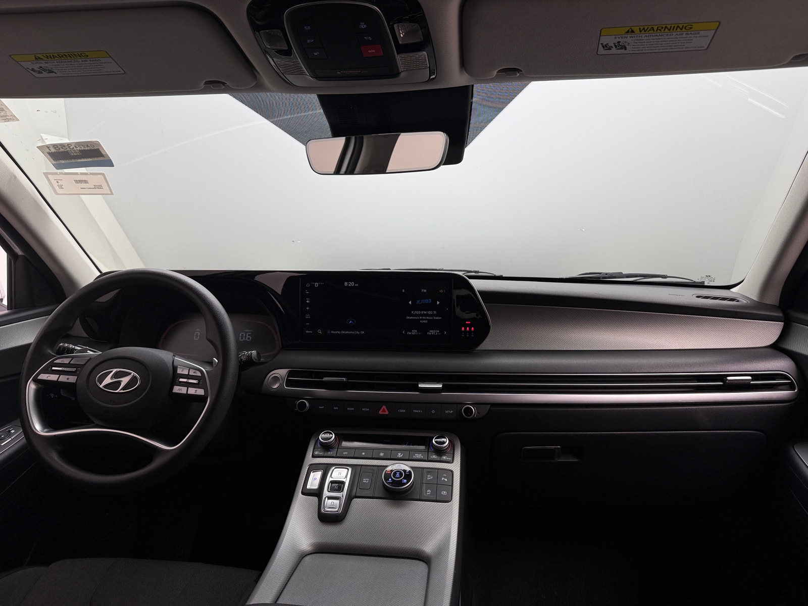 Thumbnail: 2024 Hyundai Palisade - 3