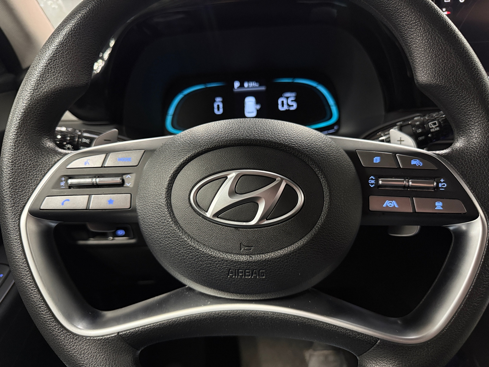 Thumbnail: 2024 Hyundai Palisade - 5