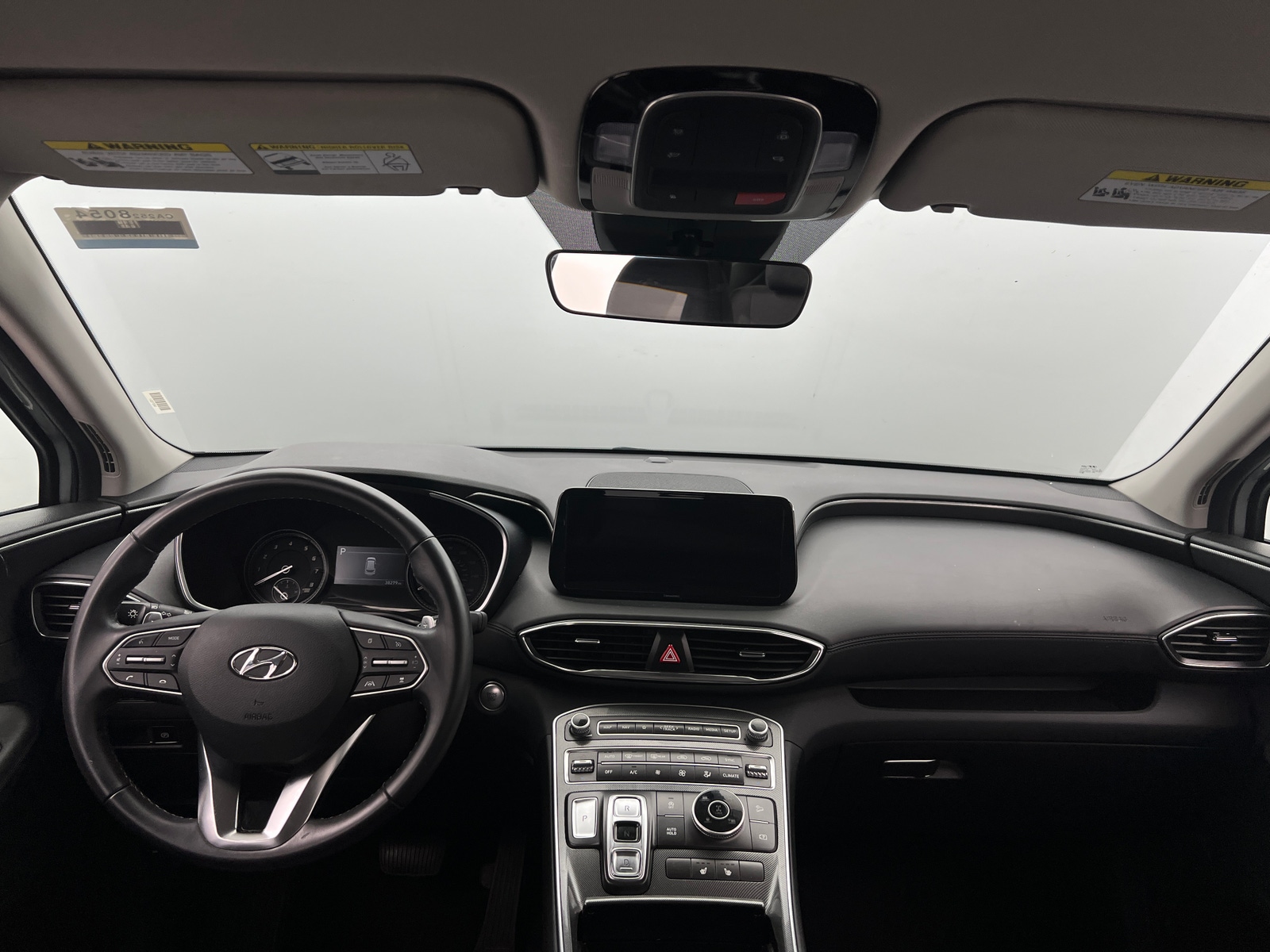 Thumbnail: 2023 Hyundai Santa Fe - 3