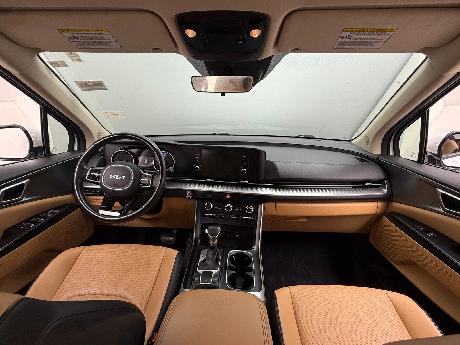 Thumbnail: 2022 Kia Carnival - 2