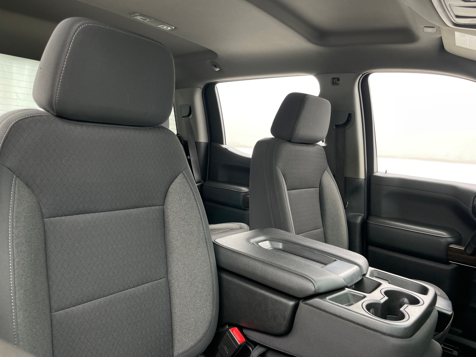 Thumbnail: 2021 GMC Sierra 1500 - 2