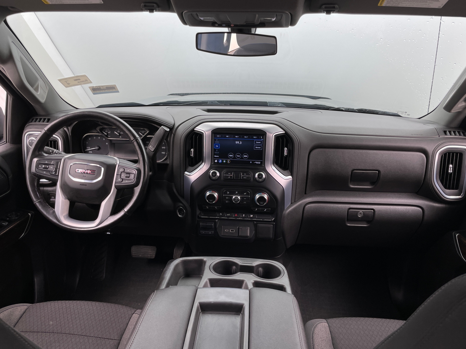Thumbnail: 2021 GMC Sierra 1500 - 3