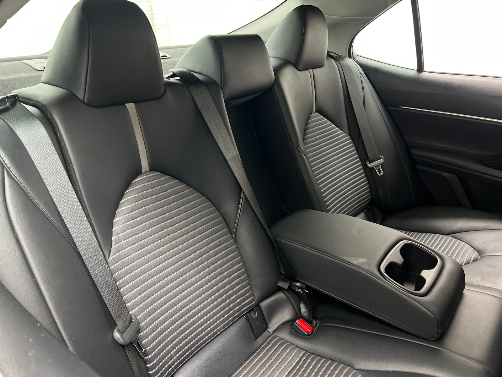 Thumbnail: 2023 Toyota Camry - 5